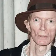 Jim Carroll