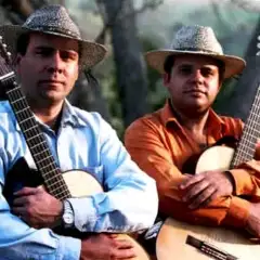 João Carlos e Maurício