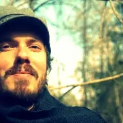 Josh Garrels