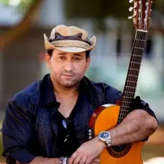 Jouberth Diaz