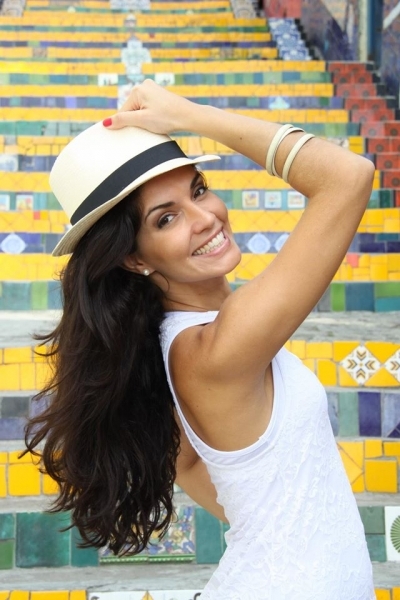 joyce-candido - Fotos