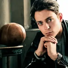 Julian Jordan