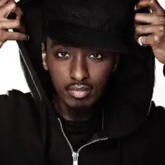 K'naan