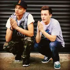 Kalin And Myles