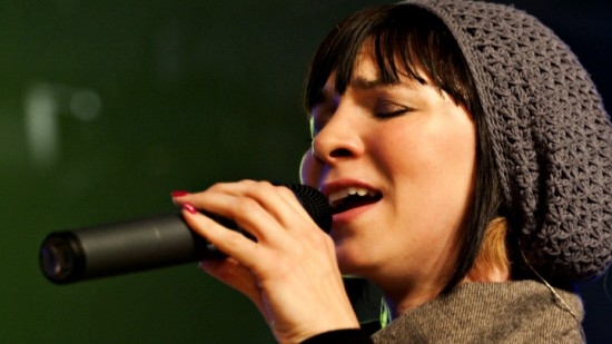 kim-walker-smith - Fotos