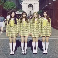LOOΠΔ yyxy