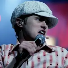 Lucas Grabeel