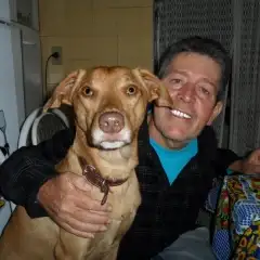 Luís Scaccio