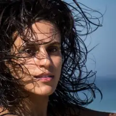 Luiza Casé