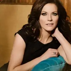Martina McBride