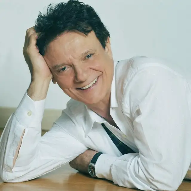 massimo-ranieri - Fotos