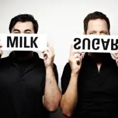 Milk & Sugar