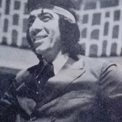 Miltinho Rodrigues