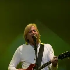 The Moody Blues