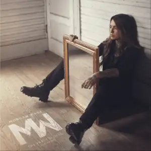 The Party Is Over (recovered)