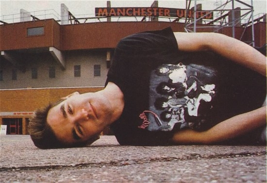 morrissey - Fotos