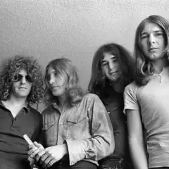 Mott The Hoople