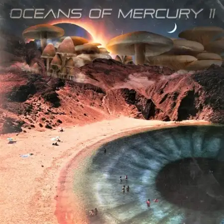 oceans-of-mercury - Fotos
