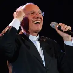 Padre Jonas Abib