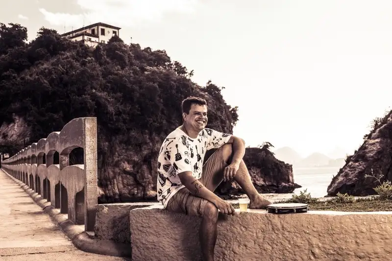 pedro-ivo-samba - Fotos