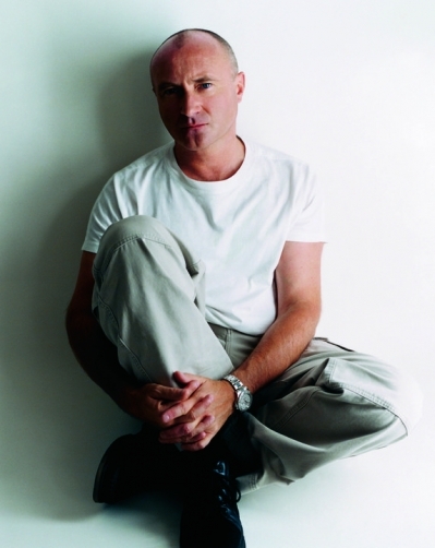 phil-collins - Fotos