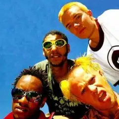 The Prodigy