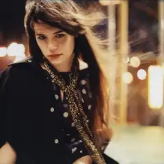 Rachael Yamagata