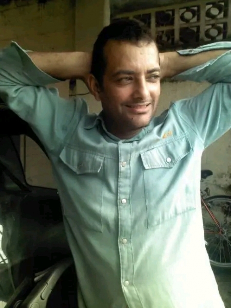 rafael-ungido - Fotos