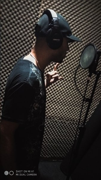 rapper-operante - Fotos