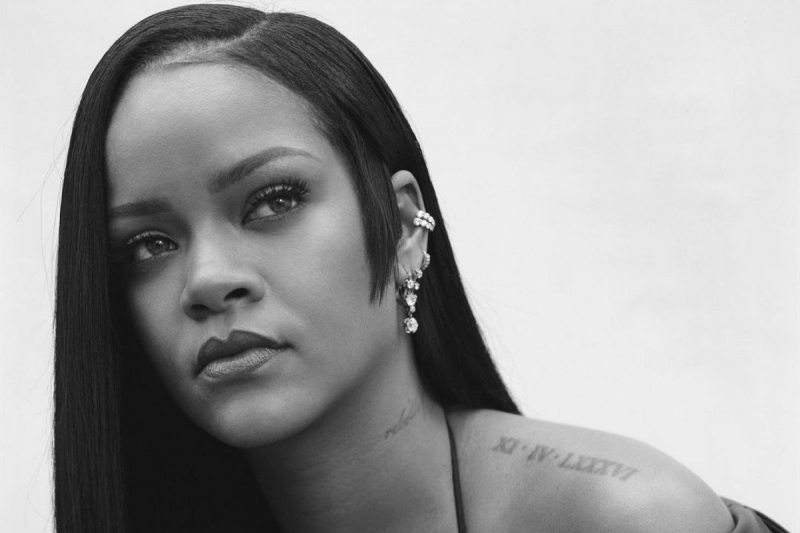 rihanna - Fotos