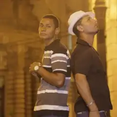Sandro e Jhow