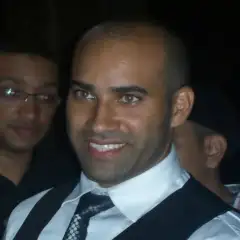 Sergio Saas