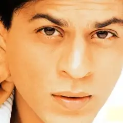 Shahrukh Khan