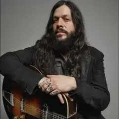 Shawn James