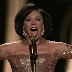 Shirley Bassey
