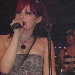 Skye Sweetnam