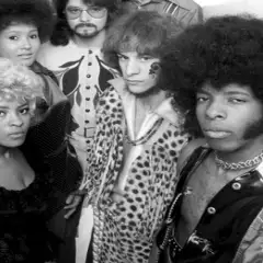 Sly And The Family Stone