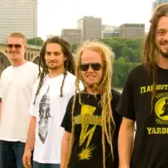 SOJA (Soldiers of Jah Army)
