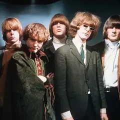 The Byrds