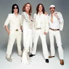 The Darkness