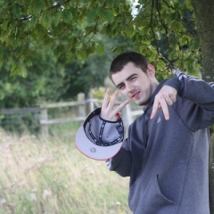 The Friday Night Boys