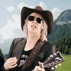 The Waterboys
