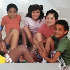 Toca do Coelho