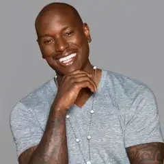 Tyrese