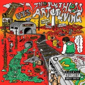 The Ruthless Art of Living Part 2