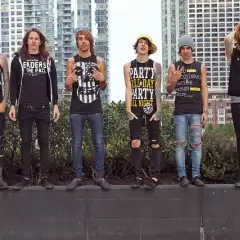 Upon This Dawning