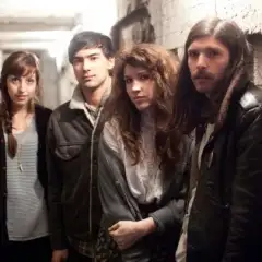 Widowspeak