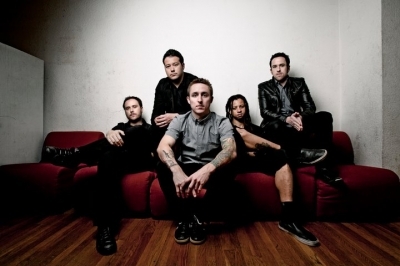 yellowcard - Fotos