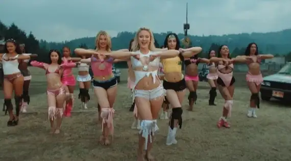 Zara Larsson